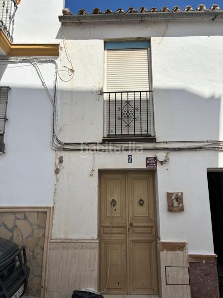 Foto bcde410d-ded6-448d-9f87-b54707ec097c. Casa in Olvera