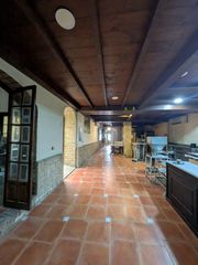 Local Comercial a Casco Histórico - Ribera del Marisco. Local com. en venta en centro.