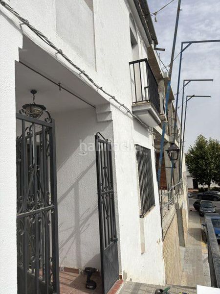 Foto fe0ba7b7-50ab-490e-b0f7-5d08776f5c71. Casa a Prado del Rey