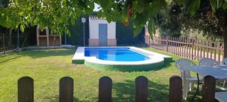 Masia a San José del Valle. Casa de campo en venta en alrededores, 4 dormitorios.