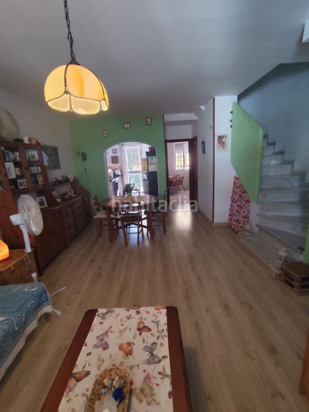 Foto b8c7f1ae-877d-4884-9486-8136ef9891a8. Casa adossada amb aparcament a Arcos de la Frontera