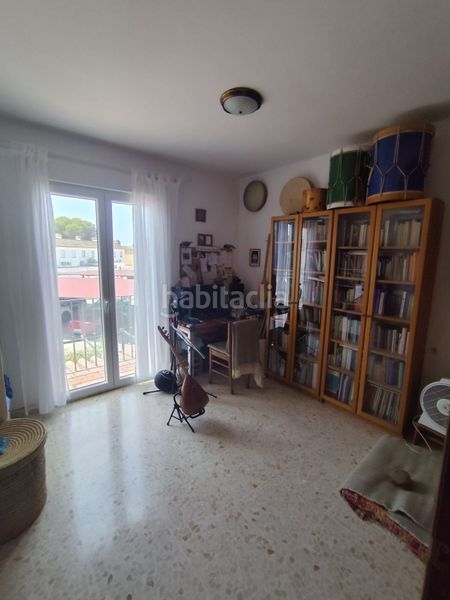Foto c0a67ad1-f0ce-48db-b961-183faab7de6b. Casa adossada amb aparcament a Arcos de la Frontera