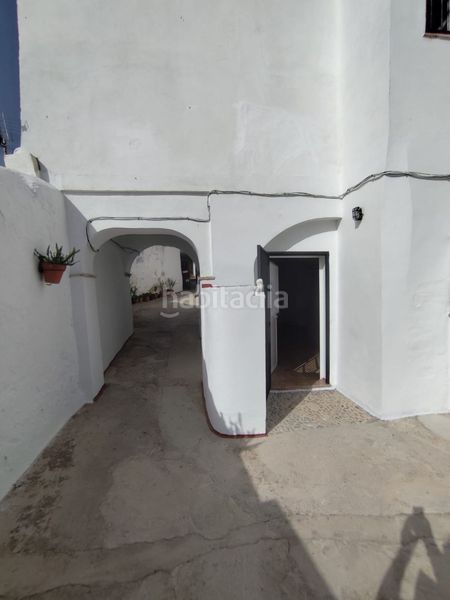 Foto d4f8621d-1ead-400c-9173-a7306340afef. Estudi a Arcos de la Frontera