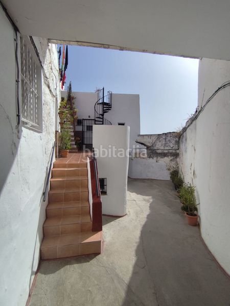 Foto 0357eb85-da5e-4707-9646-18bb97bfe3e1. Estudi a Arcos de la Frontera