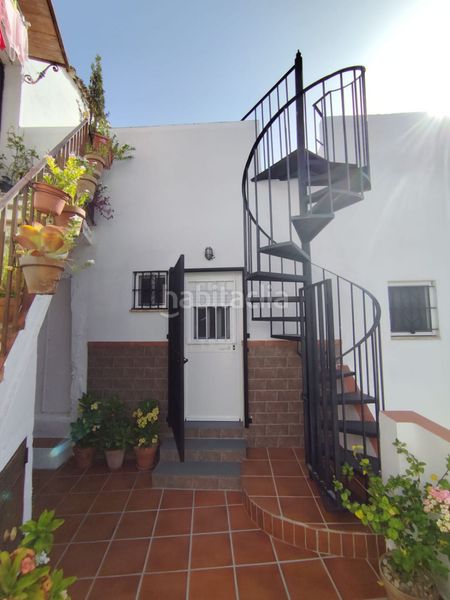 Foto 0df739fb-5696-4db0-a4f6-486268f222f3. Estudi a Arcos de la Frontera