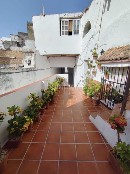 Foto 4ca081bd-8484-43a1-8408-4cfe33665e5c. Estudi a Arcos de la Frontera