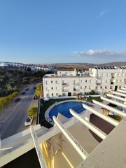 Àtic a Arcos de la Frontera. Atico en venta en el portichuelo, 3 dormitorios.