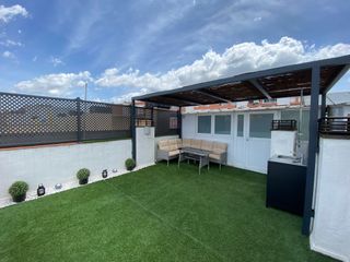 Dúplex en Centre. Dúplex con 3 habitaciones con calefacción y aire acondicionado