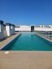 Location Appartement  Carrer santa eulàlia. Piso alquiler con piscina y parking. disponible para noviembre