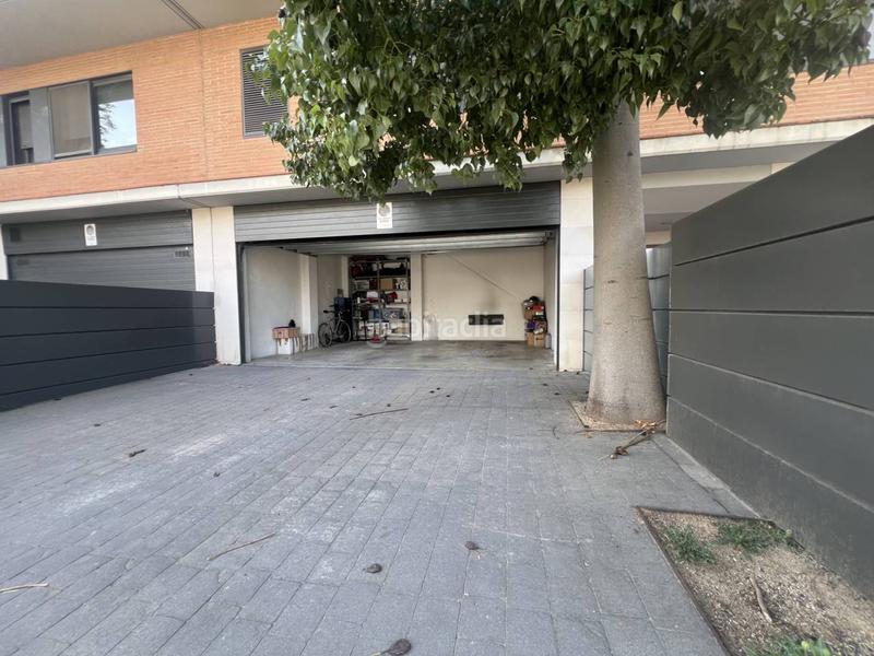 Foto 0d8407d4-cfdf-46e6-9fe6-ee228198d705. Appartamento con riscaldamento parcheggio in Font Verda Granollers