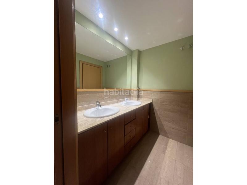 Foto 581d4511-9924-4e15-84df-02082b8e80a9. Appartamento con riscaldamento parcheggio in Font Verda Granollers