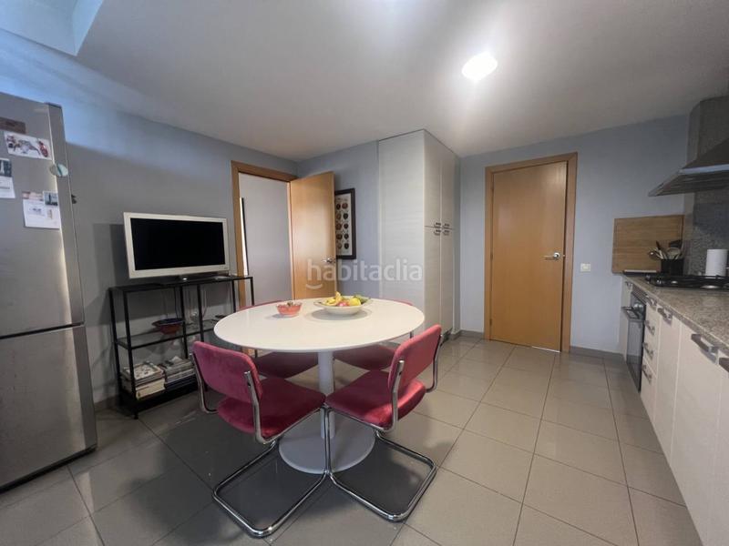 Foto 6466a5dc-b491-4274-840e-76a4ee266609. Appartamento con riscaldamento parcheggio in Font Verda Granollers