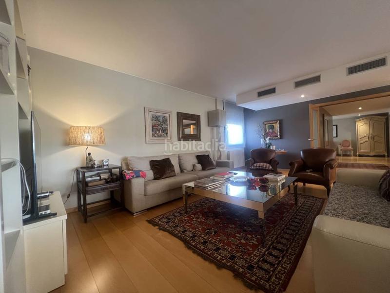 Foto 684c98e8-e2bd-46b1-b327-d3f0c210371a. Appartamento con riscaldamento parcheggio in Font Verda Granollers