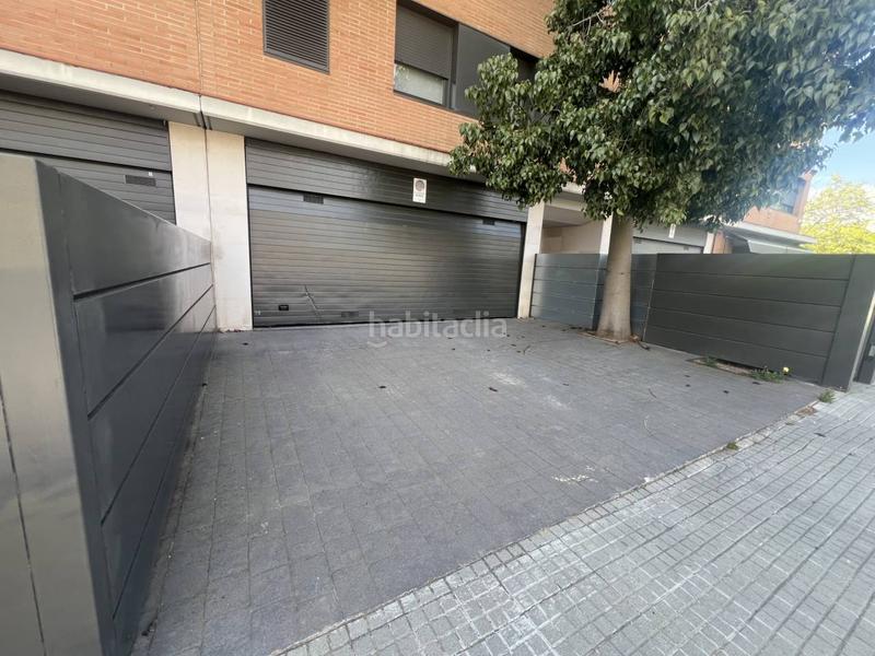 Foto 7dfa1b56-f3f8-41e4-a5d4-a14d44595c29. Appartamento con riscaldamento parcheggio in Font Verda Granollers