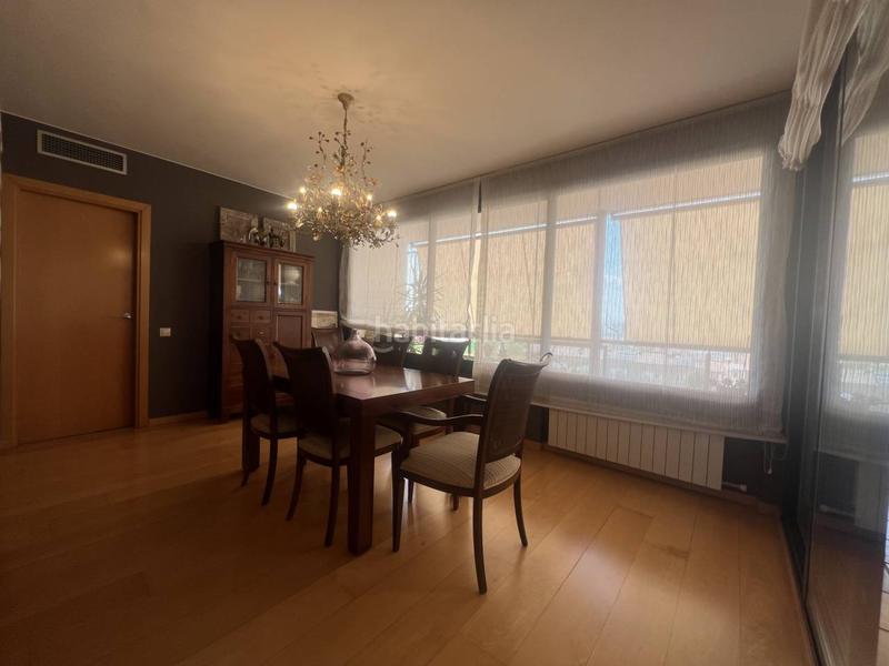 Foto a39deeee-6d2f-446d-812b-0ad1906d8f55. Appartamento con riscaldamento parcheggio in Font Verda Granollers