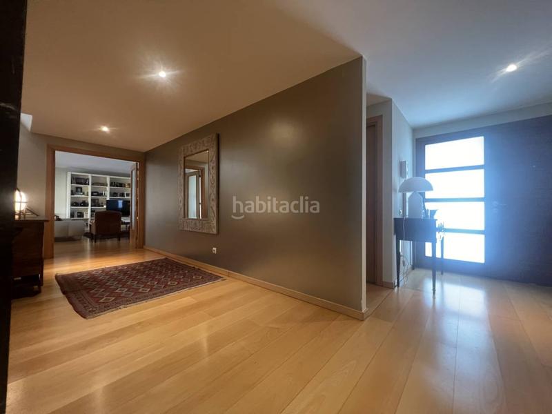 Foto a9f48369-5169-4e14-9eb6-be823ced1df2. Appartamento con riscaldamento parcheggio in Font Verda Granollers