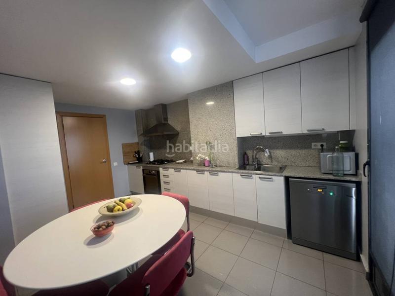 Foto b101ce3b-05e2-4e0d-86a9-172bd3938e9e. Appartamento con riscaldamento parcheggio in Font Verda Granollers