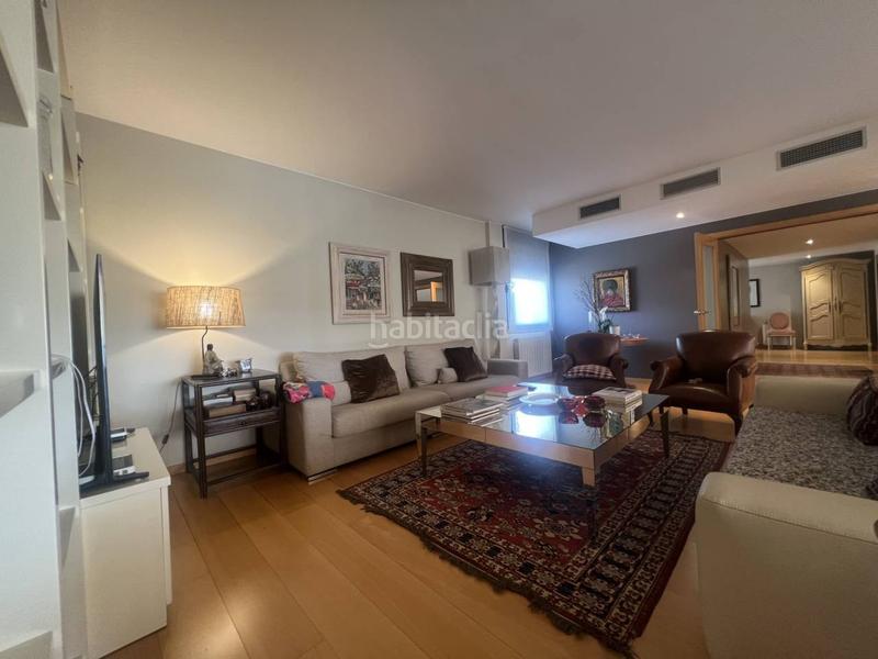 Foto b46c5b61-d610-4bbf-b2d3-29138f1d985c. Appartamento con riscaldamento parcheggio in Font Verda Granollers