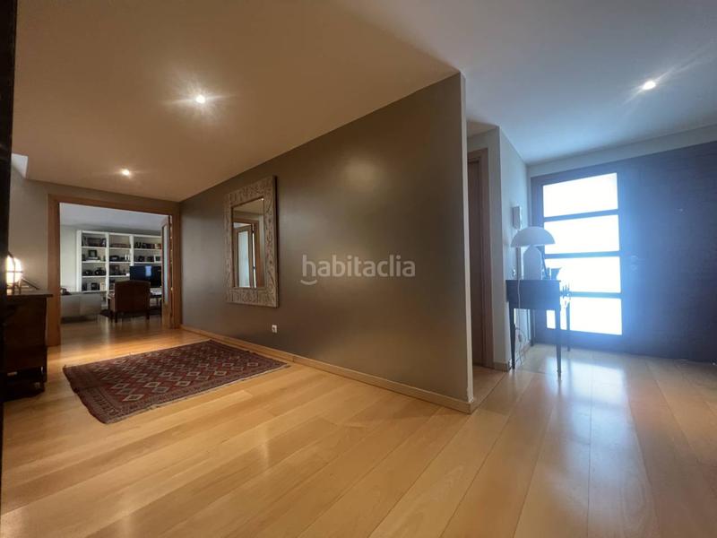 Foto f8324376-eeed-4e02-bf3e-b8a8695d8627. Appartamento con riscaldamento parcheggio in Font Verda Granollers