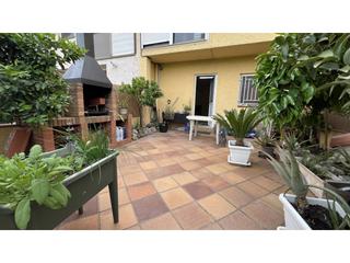 Casa  Granada. Casa  chalet adosado en venta en calle granada, la roca del vall