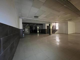 Business premise in Navarra