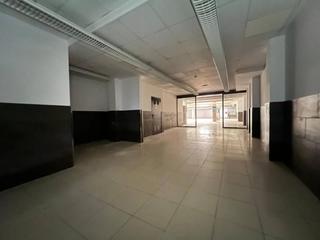 Geschäftsraum in Navarra