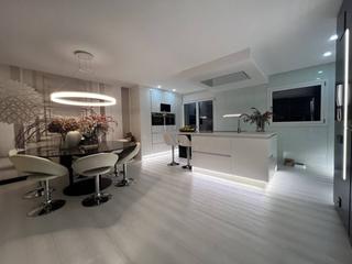 Casa  Venezuela. Casa  chalet adosado en venta en calle de veneuela, la roca del