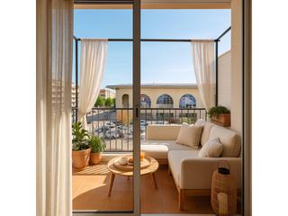 Appartement  Can corts. Oportunidad piso granollers