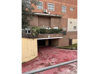 Aparcament cotxe  Camp de les moreres. Oportunidad, plaza de parking en venta