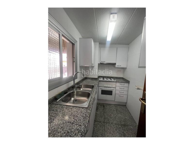 Foto 6f051c04-f6c7-4a5e-9c73-2b3c8808dac7. Pis amb calefacció a Sota el cami ral Granollers