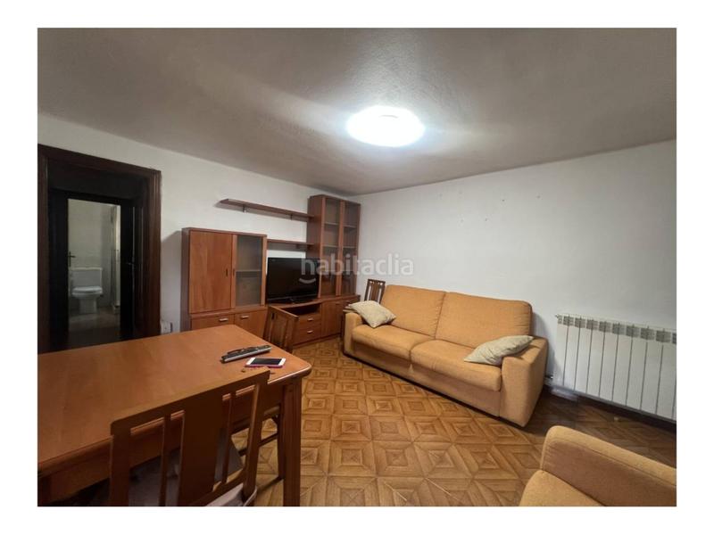 Foto 77c105a0-44e2-48bf-80e7-1238c7da20f6. Pis amb calefacció a Sota el cami ral Granollers