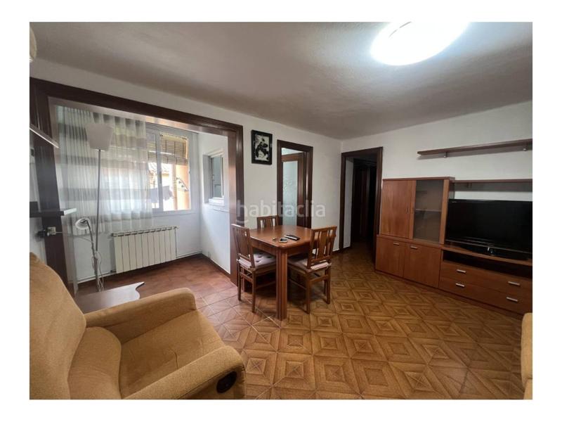 Foto ecdef87d-dbfb-45c6-815f-5fae2bdc2976. Pis amb calefacció a Sota el cami ral Granollers