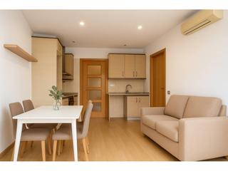 Pis  Lliri. Planta baja en granollers centro