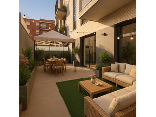 Appartement  Oriente. Piso en venta en calle de iorient 31, centre, granollers