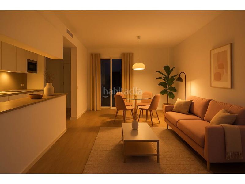 Foto 2022852c-1e9a-4fcb-bc69-81c74f9e0d11. Etagenwohnung mit heizung pool in Centre Granollers