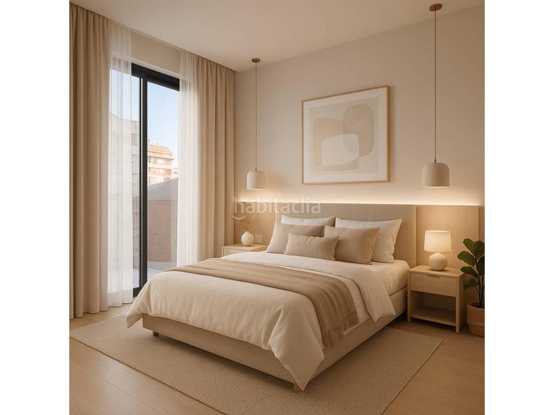 Foto 30b520ee-0f19-462a-bc0e-6f9f5cde1c43. Etagenwohnung mit heizung pool in Centre Granollers