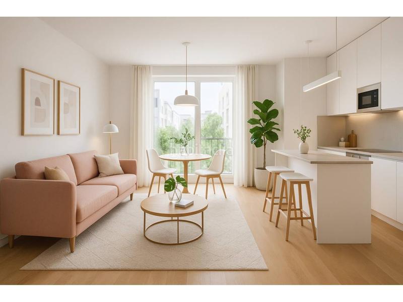 Foto 3c5ad00f-56fa-4797-8d73-12ca26dc2fdb. Etagenwohnung mit heizung pool in Centre Granollers