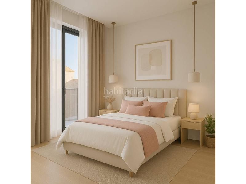 Foto 4f088271-eb3e-4c62-b585-7f2677f74006. Etagenwohnung mit heizung pool in Centre Granollers