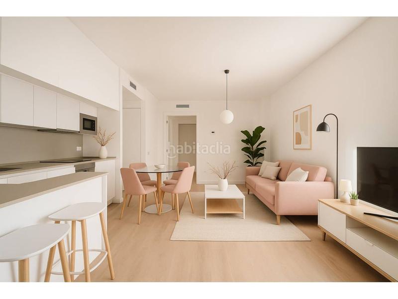 Foto 54d87e2b-c360-4db9-8ff0-5dacf8d89557. Etagenwohnung mit heizung pool in Centre Granollers