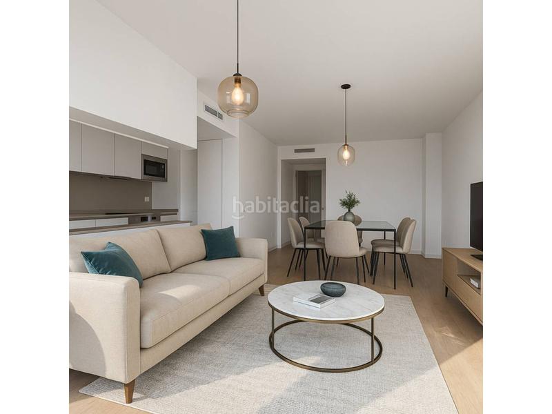 Foto 7549698b-cfc4-4e43-9564-70c6ce7684f4. Etagenwohnung mit heizung pool in Centre Granollers