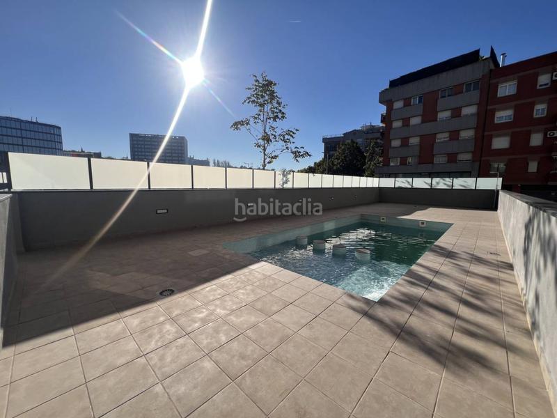 Foto 9c5b10c7-1a7c-4f42-87f4-834a6840568a. Etagenwohnung mit heizung pool in Centre Granollers