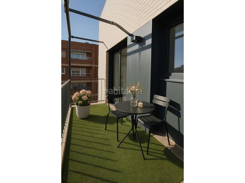 Foto a9b796be-9363-478d-a42c-e436a83f8081. Etagenwohnung mit heizung pool in Centre Granollers