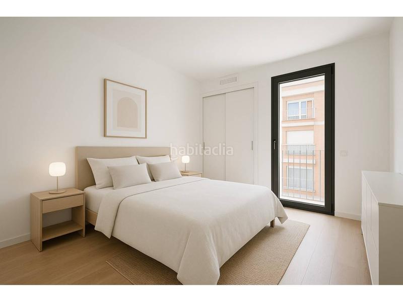 Foto b53d15f8-4294-44a4-bde1-b2344f4b2734. Etagenwohnung mit heizung pool in Centre Granollers