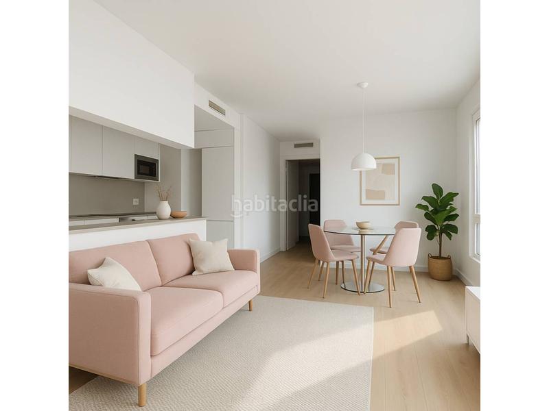 Foto baa45590-5f95-4421-a733-35082bb82e07. Etagenwohnung mit heizung pool in Centre Granollers