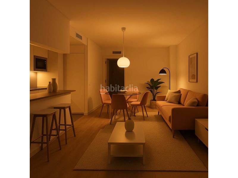 Foto c040cc08-161b-49b9-8f71-061cd0c91f16. Etagenwohnung mit heizung pool in Centre Granollers