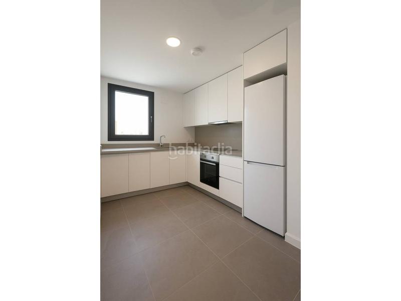 Foto 168af647-b14f-47b9-bd92-ab96463fcbe2. Flat with heating pool in Centre Granollers