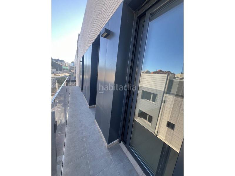 Foto 247c65dd-545c-40ea-9a6a-83afb9e66666. Flat with heating pool in Centre Granollers