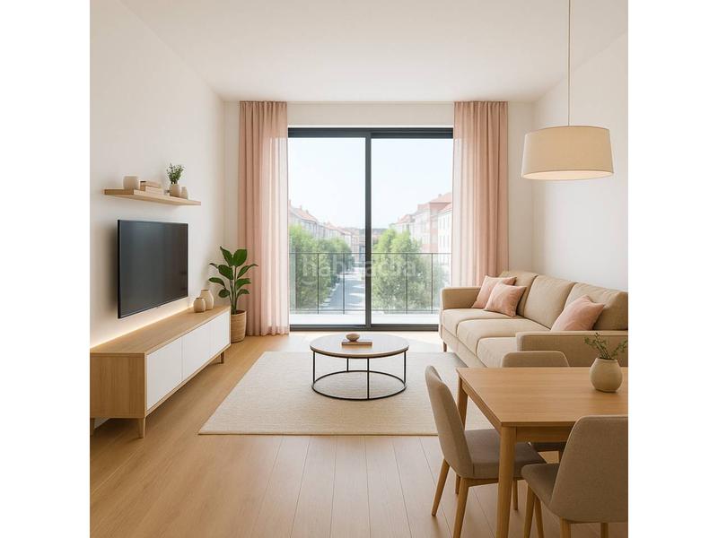 Foto 27038453-b9ad-4a80-8cd4-19ed1ae7635a. Flat with heating pool in Centre Granollers