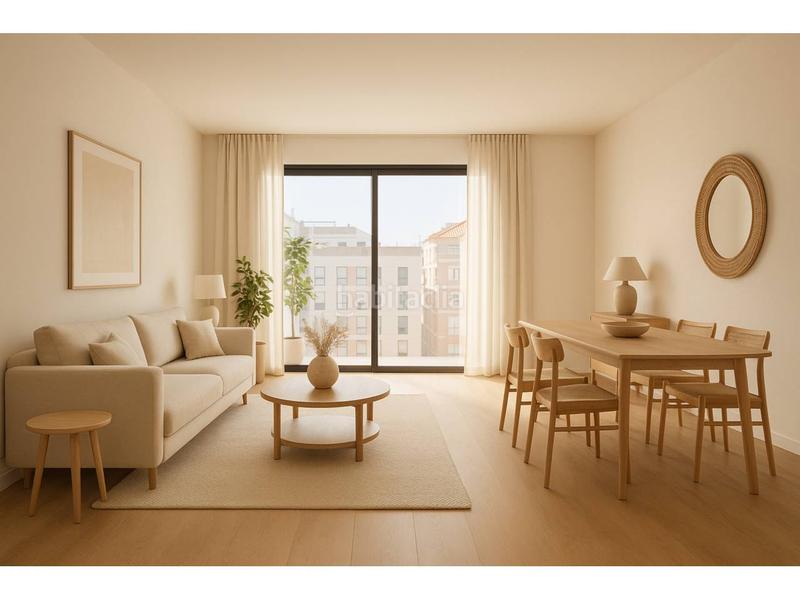 Foto 8b583e14-87bc-4846-9097-66c317c24670. Flat with heating pool in Centre Granollers