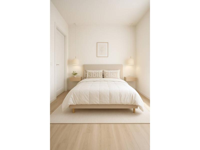 Foto bdfe7abb-c72e-4cd6-ac1b-3efc2f9d461b. Flat with heating pool in Centre Granollers